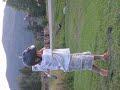 Yard Golf with Noel -Part 3