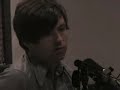 Ryan Adams KCRW Interview part 1 Ryan Adams KCRW Interview part 1