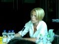 Dokumentiert: Sylke Lein (Suchtbeauftragte) zu Suchtberatung und Drogenpolitik der Stadt Leipzig