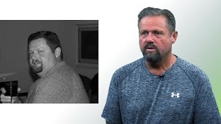 HEALTHY LIVING: How Lew Webb lost 70 pounds HEALTHY LIVING: How Lew Webb lost 70 pounds