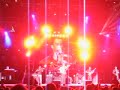 DMB: Intro to One Sweet World at Coors Ampitheater (8.26.04)