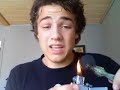 How to smoke a waterpipe