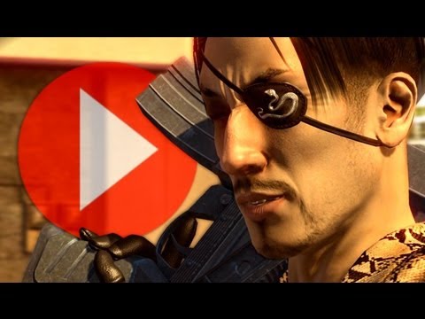 Видео № 0 из игры Yakuza: Dead Souls (Б/У) [PS3]