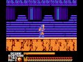 www.longplays.org played by valis77 loosely based on the arcade game, this one is entirely different.....it has a story. the cutscenes are the best part. you might say this is the nes legendary axe.