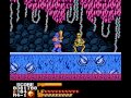 www.longplays.org played by valis77 loosely based on the arcade game, this one is entirely different.....it has a story. the cutscenes are the best part. you might say this is the nes legendary axe.