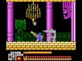 www.longplays.org played by valis77 loosely based on the arcade game, this one is entirely different.....it has a story. the cutscenes are the best part. you might say this is the nes legendary axe.