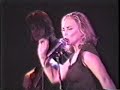 Deborah Harry Solo
