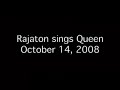 Rajaton sings ABBA