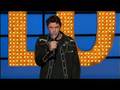 Rich Hall - Live at the Apollo 10/10/2005 (Part 2 of 2)