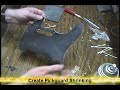 Relicing An Electric Guitar\