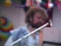 Plus Neratovice - ZZ Top 1995