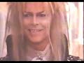David Bowie - As the world falls down David Bowie - As the world falls down