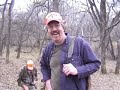Charging Wild Boar Herd!