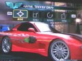 NFS Carbon How To Make Dom's RX-7
