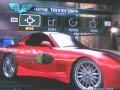 Need For Speed Carbon How To Make Dom s RX 7