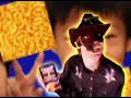 KRAPPY MACARONI & CHEESE