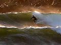 Dog Beach Jetty OB