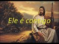 Deus Vai Fazer - Lázaro