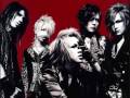 the GazettE - DISTRESS AND COMA (karaoke version)