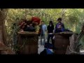 Candice Accola | Pirate Camp (Part 1/9)