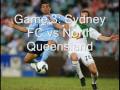 Hyundai A-League Round 17 Highlights - 2009/10
