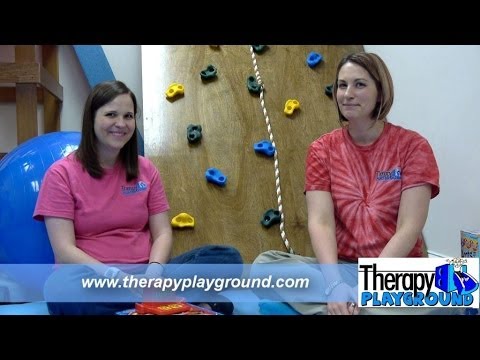 how to teach a child to fasten buttons