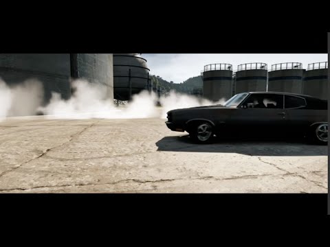 FH2 Drifting Minitage Showcasing my Chevelle/M4/S13 by JO5HB0Y + Look Back This Week