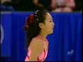mao asada   2005 junior worlds ex   hq
