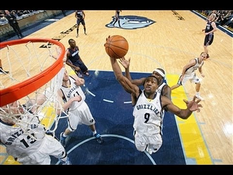 top 10 - Top NBA Plays: http://www.nba.com/video/topplays Subscribe to NBA LEAGUE PASS http://www.nba.com/leaguepass Download NBA Game Time http://www.nba.com/mobile ...