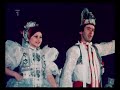 Z Lidov� klenotnice Tvrdonsk� N�rodopisn� Slavnosti