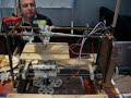 OSCON 2007 RepRap demo OSCON 2007 RepRap demo