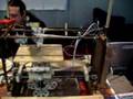 OSCON 2007 RepRap demo