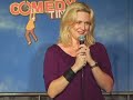 Dating Decline - Chick Comedy