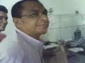 Diários BNB 1: Almoço com o mestre! Diários BNB 1: Almoço com o mestre!
