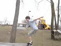 The Backflip Movie The Backflip Movie