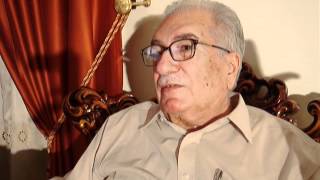 ح 8 -مقابلة تاريخ شفوي مع السيد صبحي ابو سنينة من قرية إجليل القبلية المدمرة - يافا- فلسطين