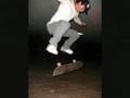 Fabio Menezes - skate/ Ibirapuera