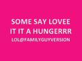 Tony Mutton - Some Say Love