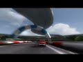 rFactor - Coppa Mille - Maniax Spining