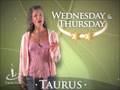 Taurus Horoscope for the week of October 6, 2008