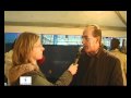 BEFANA 2010 GUIDONIA MONTECELIO INTERVISTA AL SINDACO ELIGIO RUBEIS
