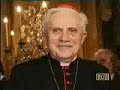 Elezione di Papa Benedetto XVI - 19 aprile 2005 Elezione di Papa Benedetto XVI - 19 aprile 2005