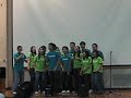 Northwestern Treblemakers - Jian Dan Ai (Simple Love)