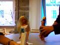 videos de Barbie Catwalk på Elitegymnasiet