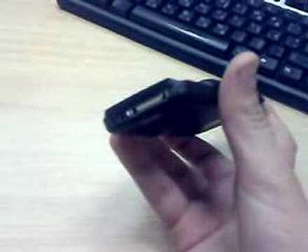 More Nokia E65 Leaks YouTube Preview Image