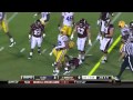 Eric Reid vs 7 teams (2011)