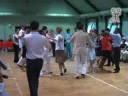 Goldance kezd? salsa (2008 j�nius)