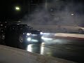 300C SRT8  12.81@118mph on Nos