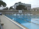 50m Borboleta MARESAER 2008