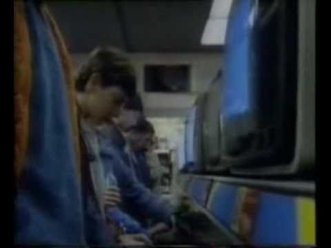 Doc - Commercial Breaks: Imagine & Ocean Software